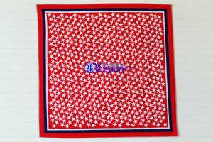 ผ้าเช็ดหน้า Bandana