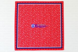 ผ้าเช็ดหน้า Bandana