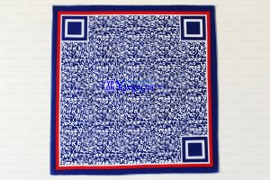 ผ้าเช็ดหน้า Bandana