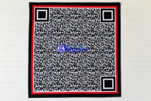 ผ้าเช็ดหน้า Bandana