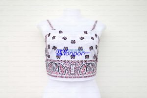 เสื้อ Bandana