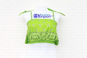 เสื้อ Bandana