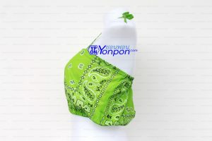 เสื้อ Bandana