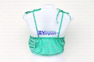 เสื้อ Bandana