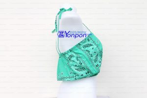 เสื้อ Bandana