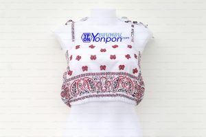 เสื้อ Bandana