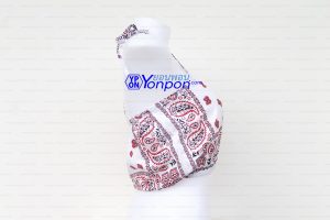 เสื้อ Bandana