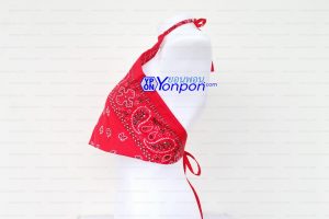 เสื้อ Bandana
