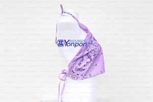 เสื้อ Bandana