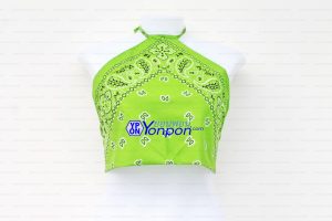 เสื้อ Bandana