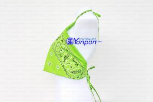 เสื้อ Bandana