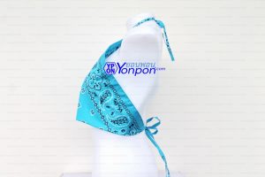 เสื้อ Bandana