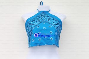 เสื้อ Bandana