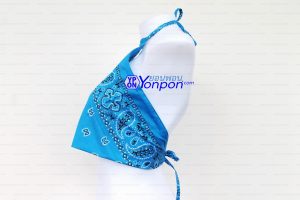 เสื้อ Bandana