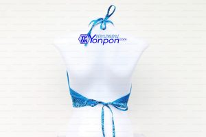 เสื้อ Bandana