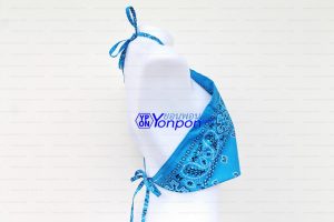 เสื้อ Bandana