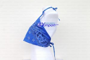 เสื้อ Bandana