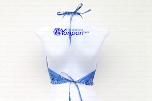 เสื้อ Bandana