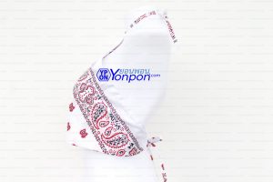 เสื้อ Bandana