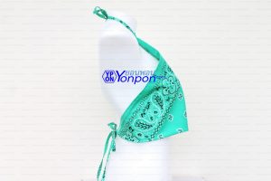 เสื้อ Bandana
