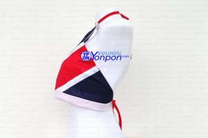 เสื้อ Bandana