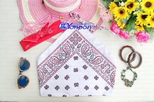 เสื้อ Bandana