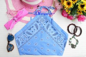 เสื้อ Bandana