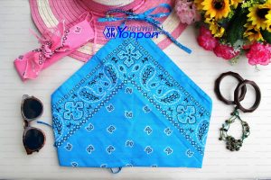 เสื้อ Bandana