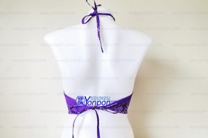 เสื้อ Bandana เสื้อผ้าเช็ดหน้า