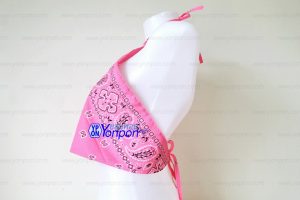 เสื้อ Bandana เสื้อผ้าเช็ดหน้า