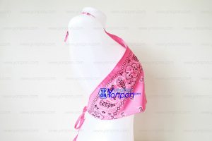 เสื้อ Bandana เสื้อผ้าเช็ดหน้า