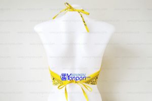 เสื้อ Bandana เสื้อผ้าเช็ดหน้า