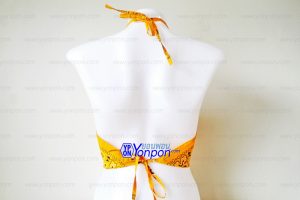 เสื้อ Bandana เสื้อผ้าเช็ดหน้า