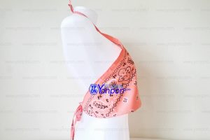 เสื้อ Bandana เสื้อผ้าเช็ดหน้า