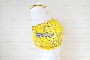 เสื้อ Bandana เสื้อผ้าเช็ดหน้า