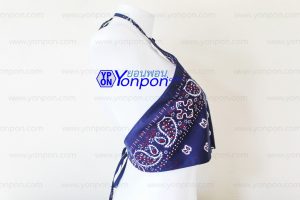 เสื้อ Bandana