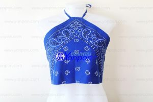 เสื้อ Bandana