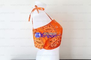เสื้อ Bandana
