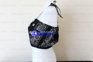 เสื้อ Bandana