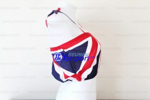 เสื้อ Bandana