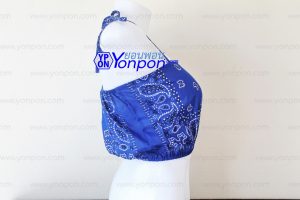 เสื้อ Bandana