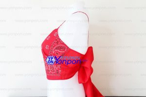 เสื้อ Bandana