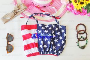 เสื้อ Bandana