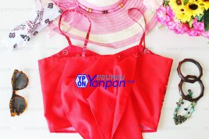 เสื้อ Bandana