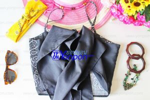 เสื้อ Bandana