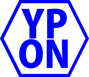 yonpon logo