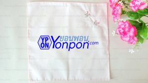ผ้าเช็ดหน้าผู้หญิง