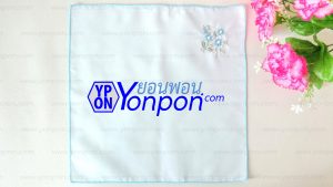 ผ้าเช็ดหน้าผู้หญิง