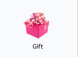gift logo