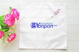 ผ้าเช็ดหน้าผู้หญิง